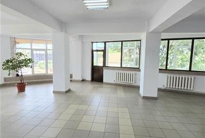 Spatiu de Birou, 120 mp, Amplasat pe Bulevardul Mamaia in Zona Capitol - 1