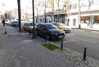 Spatiu comercial ultracentral in Constanta - 2