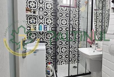 Apartament cu 2 camere decomandat, mobilat în Cedonia - 10