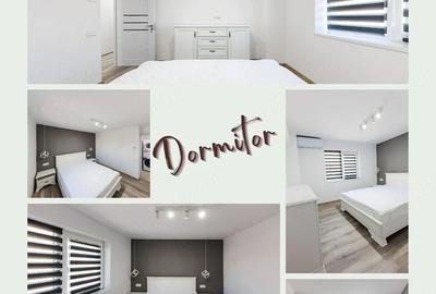 Apartament cu 3 camere decomandat în Central - 5
