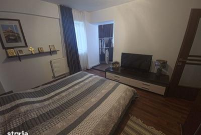 Apartament cu 3 camere decomandat, mobilat în Delfinariu - 9