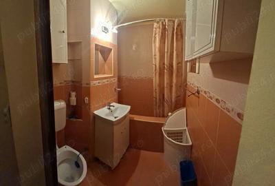Garsoniera confort 1 Vlaicu Lebada foarte prezentabila mobilata si utilata - 4