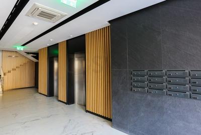 REA1008963 Apartament 3 camere Floreasca LUX - 17