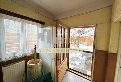 Duplex cu 3 camere cu Teren 180 Mp în Mihai Bravu - 10