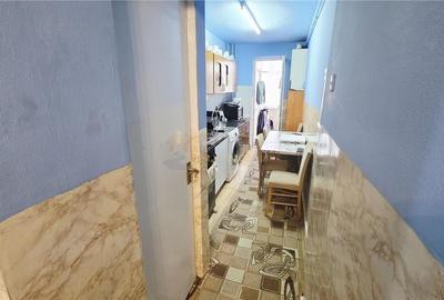 Apartament cu 2 camere decomandat, mobilat în Mănăștur - 4