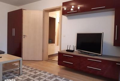 Apartament cu 2 camere decomandat în Avantgarden - 4