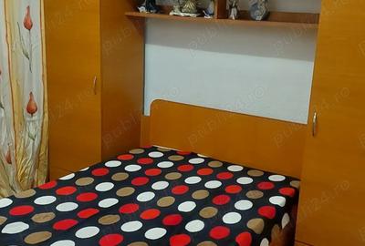 Apartament cu 3 camere uscatorie - 3