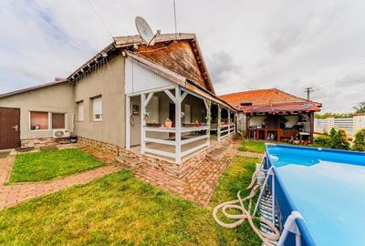 Casa individuala de vanzare in Iratosu 0% COMISION CUMPARATOR - 6