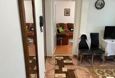 Apartament cu 3 camere decomandat în Central - 4