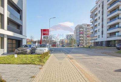 Garsoniera de inchiriat, parcare subterana, etaj 1 | Zon... - 8