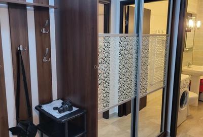 Garsonieră decomandată, mobilată în Grozăvești - 9