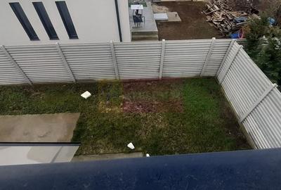 Casă individuală cu 4 camere cu Canalizare în Est - 28