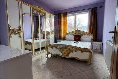Casă individuală cu 5 camere în Exterior Est