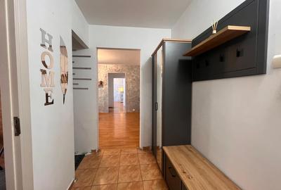 Apartament cu 2 camere semidecomandat, mobilat în Tătărași - 7