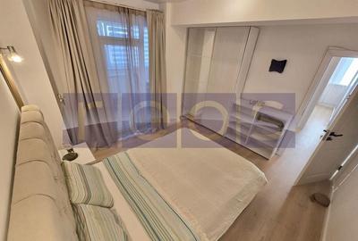 Apartament 3 camere bloc 2015 Andronache total renovat | Curte comuna - 18