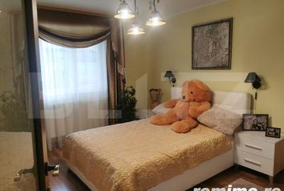 Casă cu 3 camere cu Teren 150 Mp în Sfântu Ilie - 10