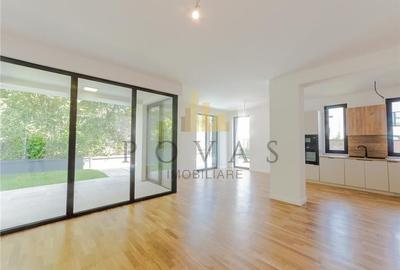 Inchiriere Vila 5 Camere Pipera - Erou Iancu Nicolae - 2