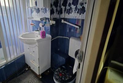 Apartament cu 2 camere semidecomandat în Central - 7