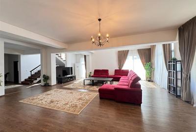 Vanzare vila spectaculoasa LUX | D+P+E+M | Pipera - Iancu Nicolae - Mark Twain | Vanzare vila spectaculoasa LUX | D+P+E+M | Pipera - Iancu Nicolae - Mark Twain | - 10