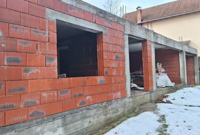 Casă individuală cu 5 camere cu Canalizare în Cicănești - 5