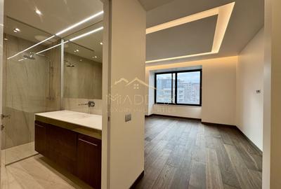 Apartament cu 5 camere, mobilat în Kiseleff - 24