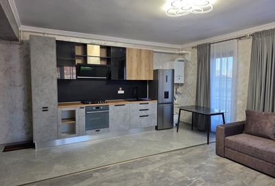 2 camere Colentina Hortensiei Etaj 1 Bloc Nou Parcare Subterana - 1