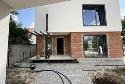 Vila individuala - Smart | Tunari, 205 mpc - 3