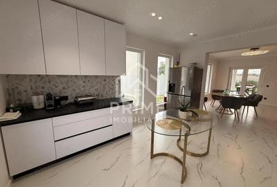 CASA INDIVIDUALA 4 CAMERE, 120MP, ULTRA FINISATA, DEALUL FURCILOR, ALBA IULIA - 3