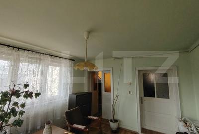 Casa solida cu pod, foisor si 2 garaje in Tarnaveni - 5