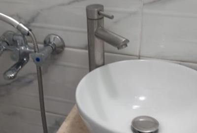 Garsonieră semidecomandată în Astra - 2