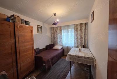 Apartament 2 camere, decomandat, etaj 1 Deva, Str. Jiului - 9