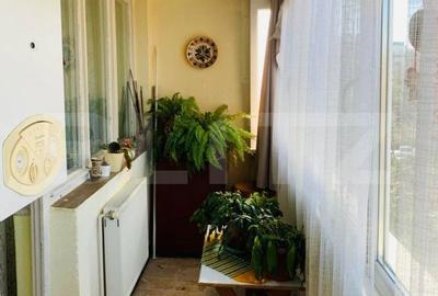 Apartament cu 2 camere în Libertății - 8