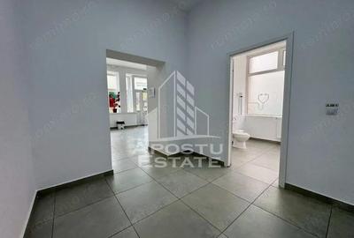 Spatiu comercial stradal, 108 mp, Complexul Studentesc - 1