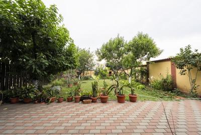 Casa duplex multifunctionala -Hanul Doctorului -langa Școala Romano Britanica - 13