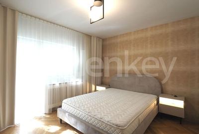 Apartament cu 3 camere langa Piata Dorobanti - 9