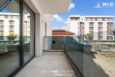 ✅Dezvoltator: Studio XL cu bucătărie separată  · la cheie | MIO Residence - 6