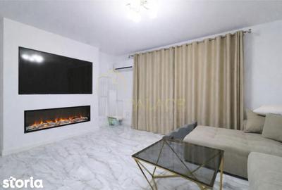 Apartament cu 2 camere decomandat în Holboca - 13