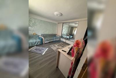 Garsonieră decomandată, mobilată în Semicentral - 2