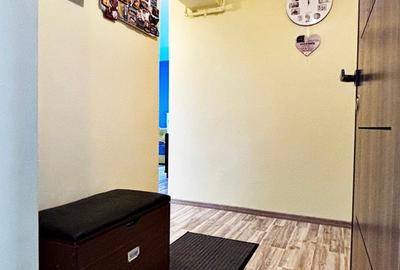 Oază de Confort și Eleganță: Apartament 3 Camere Decomandat- Comision 0% - 10