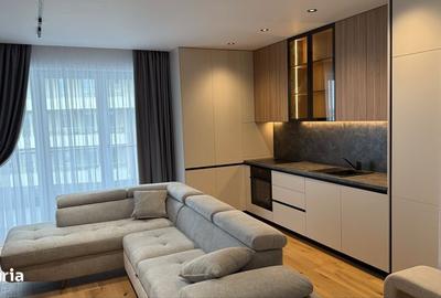 Apartament cu 3 camere, mobilat în Central - 6