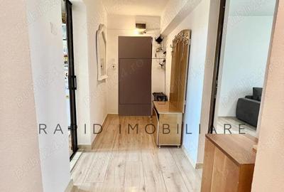 Ap. 3 Camere Decomandat Tiglina 2 Brailei Orange Shop - 5