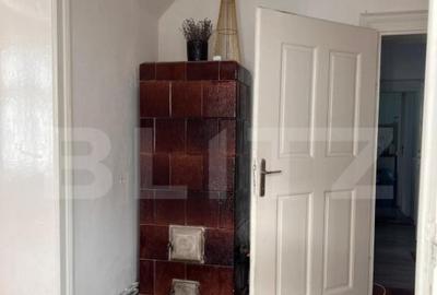 Apartament de vanzare, cu 3 camere, 98 mp, zona Centrul Isto - 9