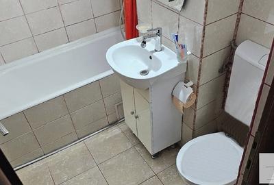Apartament cu 2 camere decomandat, mobilat în Est - 4