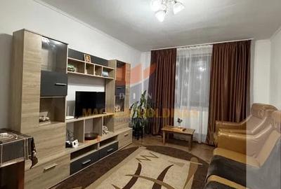 Apartament 2 camere, Negru Voda, etaj 2, doua balcoane - 1
