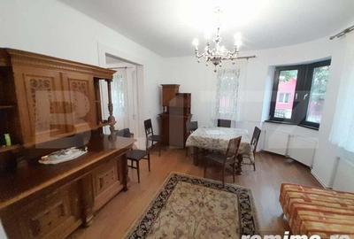 Casă cu 5 camere cu Teren 437 Mp în Central - 7