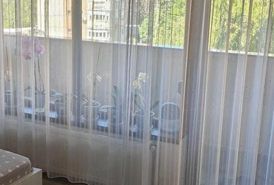 Apartament cu 2 camere decomandat, mobilat în Alfa - 4