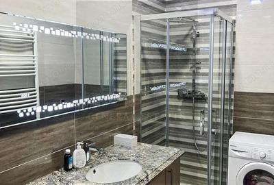 Apartament Isaran Residence - 9