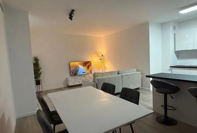 2 camere Open space, Premium, Parcare, Liberty, Zona Garii, Iris - 4