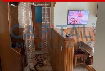Apartament cu 2 camere decomandat, mobilat în Mănăștur - 1