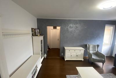 Apartament cu 2 camere semidecomandat în Titan - 4